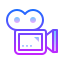 icono video