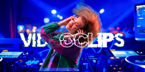 VIDEOCLIP